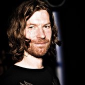 APHEX TWIN