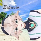 Espresso - Single