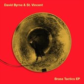 Brass Tactics - EP