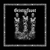 Geisterfaust - EP