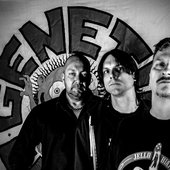 Genetic Error - 2019 line-up