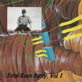 extasy, rave from germany