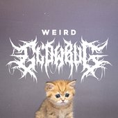 Weird [Explicit]