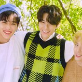 2022 TRINITY SEASON'S GREETINGS