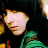 Grace Slick