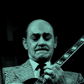 Joe Pass