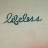 LastFM profile picture for @noticeably