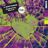 Lethal Love (feat. Nu-La) - Single