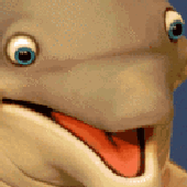 Drunkshark için avatar