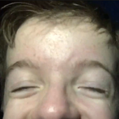 nutty