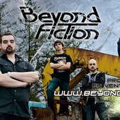 Beyond Fiction 