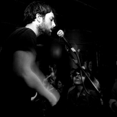 Live at Poor Alex Theatre, 2005