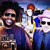 Elvis Costello & The Roots