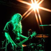 Brent and Bakker // Shallow Grave live  - Dux Live