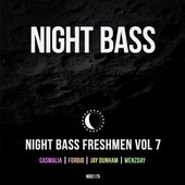 Night Bass Freshmen Vol 7