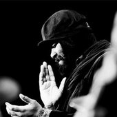 Gregory Porter