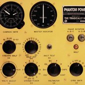 The Tragically Hip - 'Phantom Power' (1998)