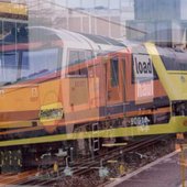 Privatisation of British Rail