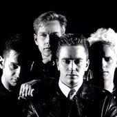Avatar för Depeche Mode