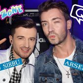 Radu and Arsenium