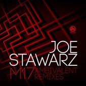 M17 (Remixes) - EP