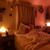 From a Baby Blue Rocket Ship 2018-2021