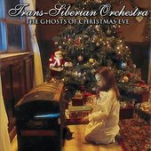 The Ghost Of Christmas Eve