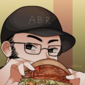 Cake Jerry aka. AssBurgerRaps