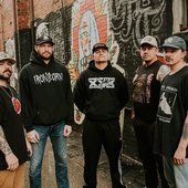 Out4Blood x Profile