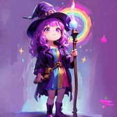 SorceressEmmaly için avatar