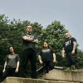 from Metal Archives