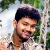 LastFM profile picture for @karthick