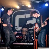 Live at Concorde 2, Brighton