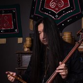 Alexander - krymp
