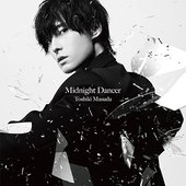 Midnight Dancer - EP
