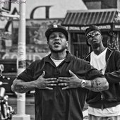 DAME GREASE & STYLES P \"END OF TIME\"