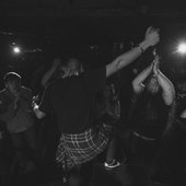 28.04.16|CORE FEST:Mosh and Destroy vol.2|TEATR (Moscow)
