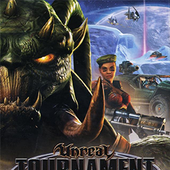 Unreal Tournament 2004