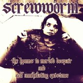 The Hymns To Morbid Despair And Self Annihilating Existence