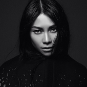 Anggun 2014
