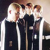 anthem, 1999 (k-r&b)