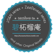 karasumachizuru 的头像