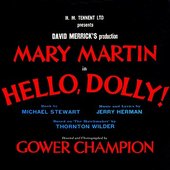 Hello, Dolly