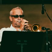Russ witn Mingus Group.jpg