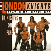 (K)Nights On Fire