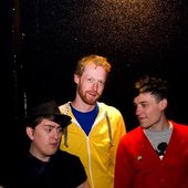 Darlings of the Splitscreen EP