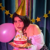 Idea Blanco cumpleaños