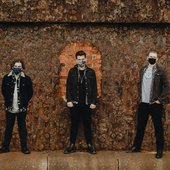 Minus Alive