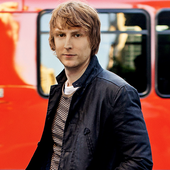 Eric Hutchinson