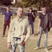 Case (U.K. punk band, early 1980s)